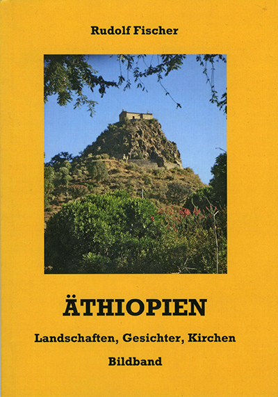 Äthiopien

Landschaften · Gesichter · Kirchen